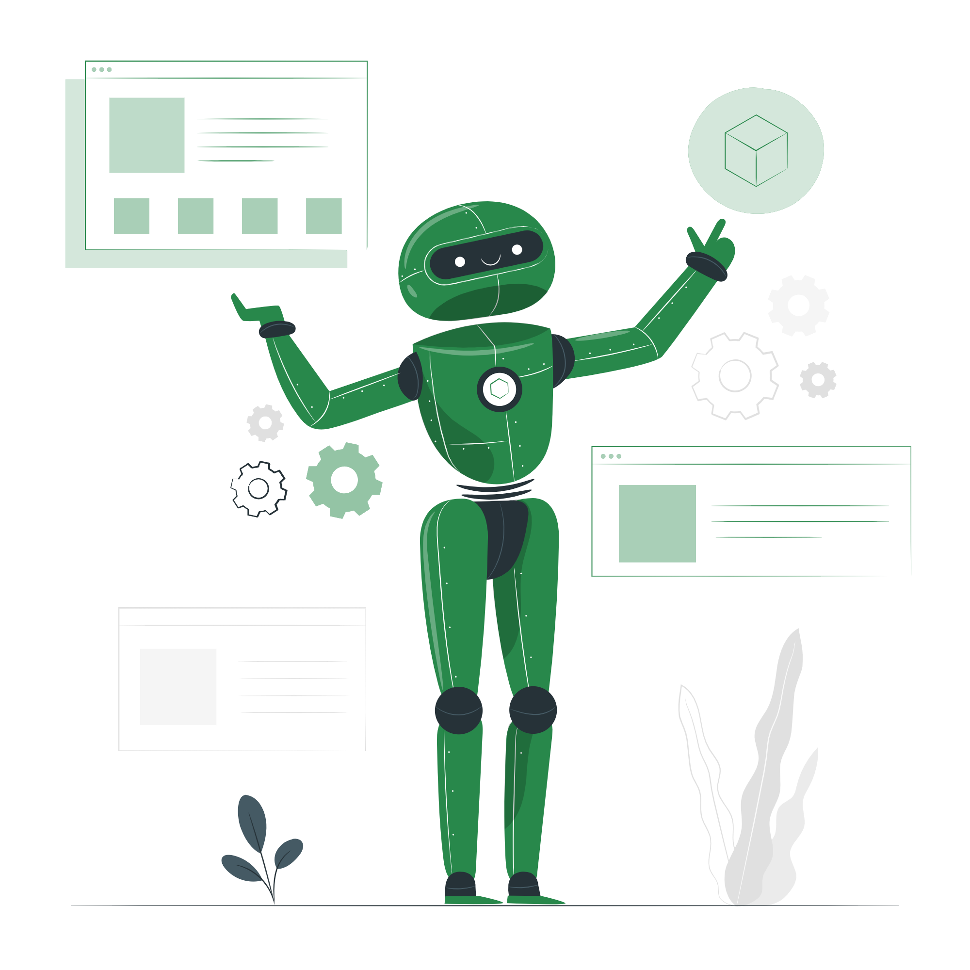 AI in Digital Marketing
