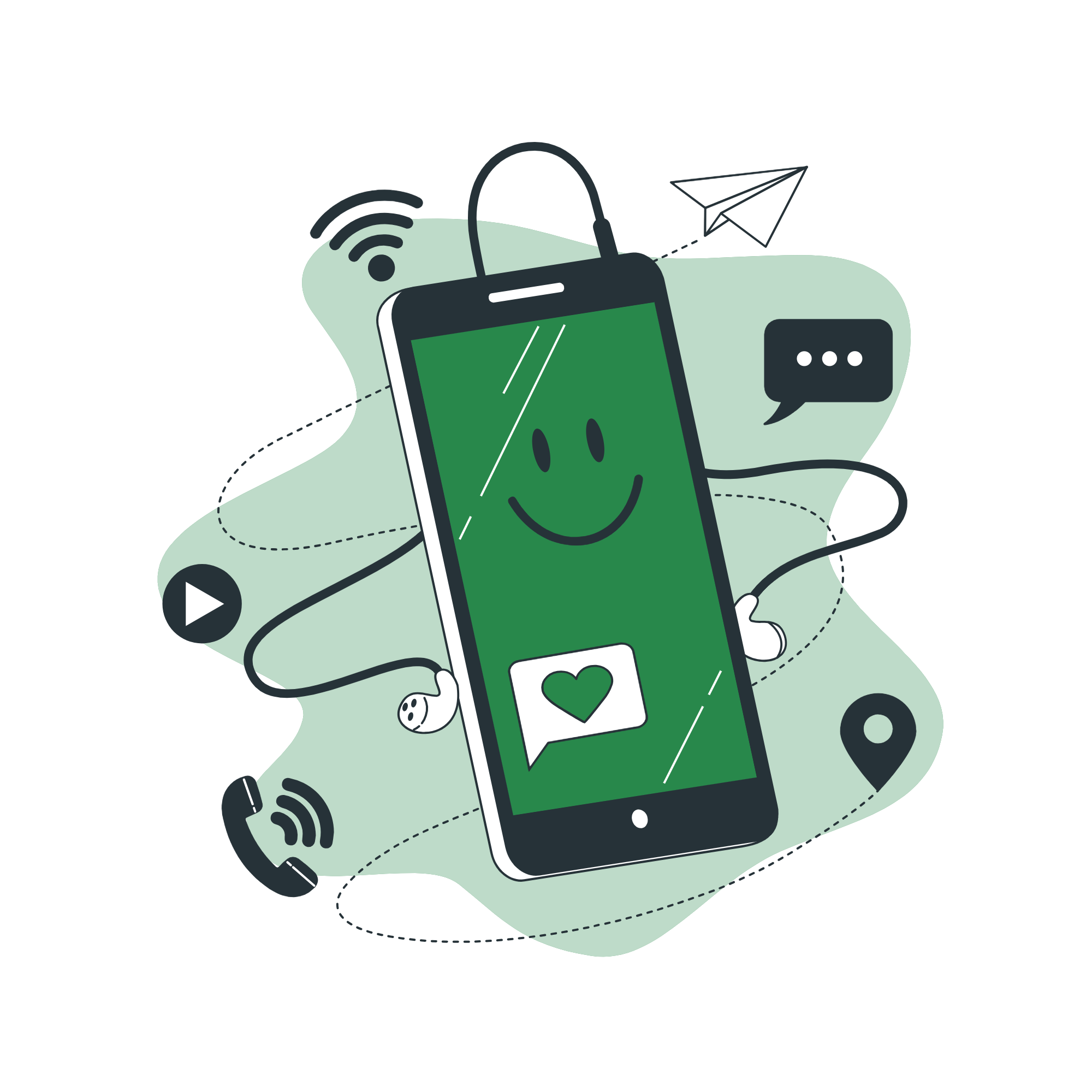 Mobile Optimization Tips for Better User Experience